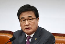 김대식 "조경태 해당행위…한동훈 치킨 회동은 통 크게 넘어가야"