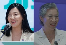 '대장금' 중전 그 배우, 연예계 떠나더니…공공기관 대표된 근황