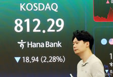 [우보세]'돈'맥 경화 코스닥