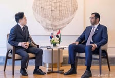 원유 공급부터 석유화학 AI 전환까지…한-UAE, 자원·산업 협력 고도화