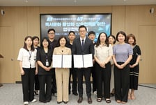 금오공대-구미시립중앙도서관, 지역 독서문화 활성화 '맞손'