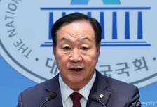 국힘 한기호 "한동훈, 언젠가 함께할 사람…징계는 개인 의지로 하면 안돼"