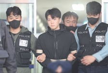 장윤기 사건 핵심 증거 '케이블타이' 나왔다…경찰 아버지 집에서 발견