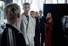 '8월 컴백' 스트레이 키즈,  새 앨범 트레일러 오픈..초현실적 세계관 눈길
