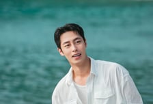 종영 '닥터 섬보이' 이재욱, 위로와 설렘 선사하며 굿바이