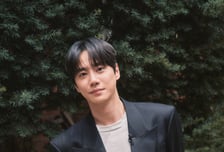 '유 퀴즈' 이준영, 만감교차 군 입대 심경 고백..."롤러코스터 탄 기분"