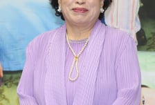 전원주 유서 발견…"쓴소리 많이 해 후회, 갈 땐 빈손" 며느리 눈물