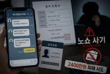 "공무원입니다" 믿었다가 큰 돈 날릴 뻔…'노쇼 사기', 어떻게 처벌될까