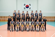 '충북 제천으로 오세요' 韓 배구 국가대표팀 평가전 티켓 예매, 7월 10일부터 시작