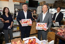 행안부, 신한금융과 '사회연대경제' 맞손…3년간 60억 지원
