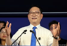 김민석 이어 송영길·고민정 출마...정청래는 임박, 짙어진 당권구도