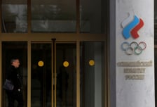 2028 LA올림픽 러시아 돌아온다…IOC 출전제한 해제, 우크라 반발