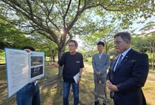 유산청, 부산에 역대급 규모 연구시설 짓는다…'1193억 투입'
