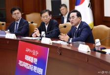 박홍근 "세수 따라 교육교부금 급등락…지속가능한지 짚어볼 시점"