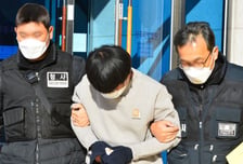 "잔소리 듣기 싫었다"…잠든 어머니 흉기 살해한 30대 아들