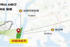 국립자연유산원 부산 을숙도 일원 건립 가속