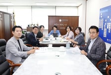 광명시의회 "소통 폭 넓혀 시민 삶 바꾼다"…첫 월례회의로 의정 시작