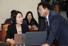 기후노동위, 국민의힘 불참 속 첫 전체회의…여당 간사에 이소영 의원
