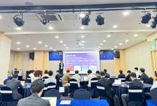 VC협회, M&amp;A·투자 연계 밋업데이 개최…기업·투자사 매칭 지원