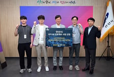 안산시, 기초지자체 유일 '국가 AI 프로젝트' 선정