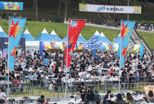 경북 경산 등에 '열대야주의보'…신설 이후 처음 발표