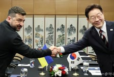 李대통령, 잇단 NATO 정상외교 '종횡무진'…젤렌스키와 첫 양자회담