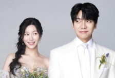 이승기·이다인 부부, 득남…두 아이 부모 됐다