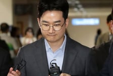 6·3선거 '음료 테러 자작극 의혹' 정이한 구속…"증거인멸 우려"