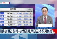 [고래사냥] '저스템·호텔신라! 내일장 고래 종목은?!