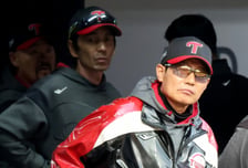 '얼마 만이야' 홍창기 3출루·2타점·홈 보살 만점 활약, 사령탑 찬사도 오랜만에 나왔다 "창기 칭찬하고 싶다" [대구 현장]