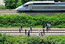 코레일·SR 철도안전법 위반에 18.6억 과징금…청도사고 등 책임
