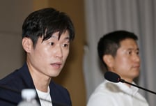 [단독]"박지성·이영표 나와달라" 축협 청문회 참고인 요청 빗발