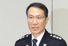 유재성 경찰청장 대행, 유엔 경찰청장 회의서 "초국가범죄 공조 강화"