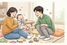 '유연근무제' 있어도 못 쓴다…기업 3곳 중 1곳 '이용자 0명'