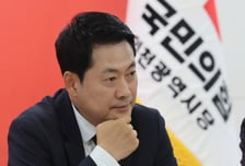 장동혁, 한성숙 총리 접견 취소…'장윤기 사건' 광주경찰청장 면담
