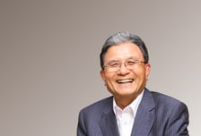 강병중 넥센그룹 회장 '통큰 기부'…부산대에 주식 100억원어치 쐈다