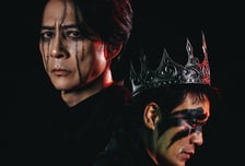 최수종X양준모 '오이디푸스', 입소문 타는 정극의 품격