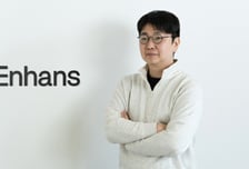 인핸스, NIA서 '공공 AI 전환' 위한 AI 에이전트 기술 소개
