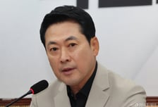 장동혁 "한국 증시 오징어게임…레버리지 ETF 도입 수사해야"