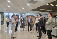 G3 서울플랜 주거분과, 첫 현장행보…주거복지 공약 실행력 높인다