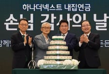 12억 넘는 집도 연금으로…하나더넥스트 내집연금 출시 1주년