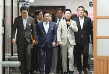 정점식 "민주당 법사위, 보완수사권 폐지 다음은 李 공소취소 특검"