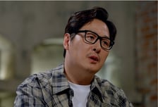 '꼬꼬무' 김풍, '동두천 쪽방촌 사건' 분노 폭발..."변태적인 놈"