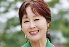 故 강희선, 영혼이 있는 성우의 마지막 이름