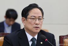 박수영 "삼전닉스 레버리지 ETF 비극 주연은 김용범…감독 이재명"