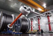 LS전선, HVDC 해저케이블 인증 통과…"에너지고속도로 공략 강화"