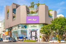 일본 찍고 아시아로…현대백화점 '더현대 글로벌' 확대