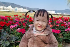"목숨 같은 딸, 세상에 남기고 싶어"…5살 유나, 3명 살리고 하늘로