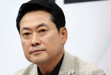 장동혁 "李 대통령 탄핵 청원 50만 넘어…지금이라도 재판 속개"