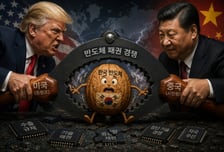 지금 한국 반도체가 가야 할 길